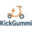 KickGummi – E-Scooter & E-Bike